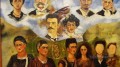 frida feminismo familiar Frida Kahlo